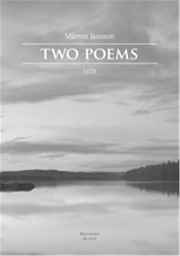 Two Poems